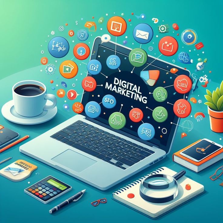 ad digital marketing